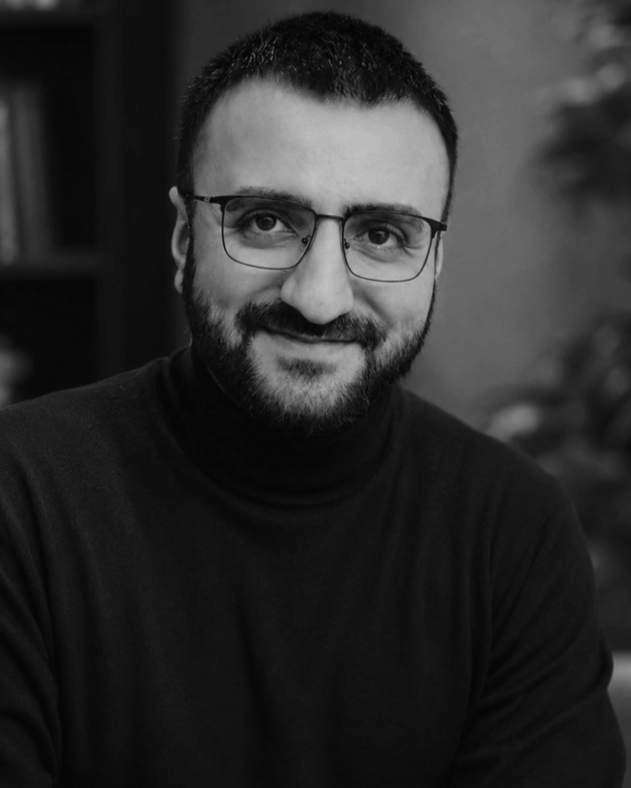 Elmaddin Shamilzade